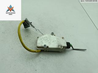 замок лючка топливного бака Volkswagen Sharan 1 поколение [рестайлинг] 2001, 1.9 л., дизель, МКПП, зелёный, минивэн, 7MO959775C