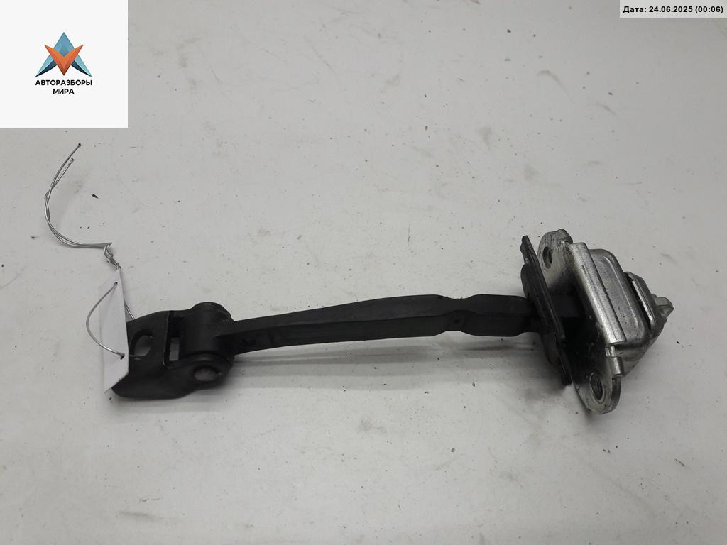 ограничитель открывания двери Skoda Octavia mk2 (A5 1Z) 2008, хетчбэк 5 дв. - фото №1