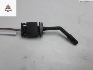 датчик температуры Volkswagen Passat B6 2006, 2.0 л., бензин, АКПП, чёрный, универсал, 103842982