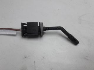 датчик температуры Volkswagen Passat B6 2006, 2.0 л., бензин, АКПП, чёрный, универсал, 103842982