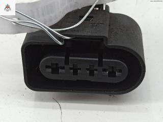 разъем (фишка) проводки Audi A6 4B/C5 1997, 1.8 л., Ti, бензин, МКПП, серый, седан, 1J0919231