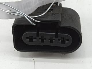 разъем (фишка) проводки Audi A6 4B/C5 1997, 1.8 л., Ti, бензин, МКПП, серый, седан, 1J0919231