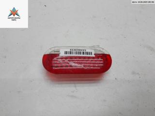 катафот Skoda Octavia mk2 (A5 1Z) 2008, 1.9 л., дизель, МКПП, чёрный, хетчбэк 5 дв.