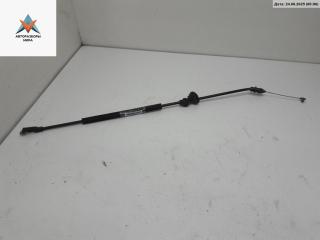 Трос двери задней Skoda Octavia mk2 (A5 1Z) 2008, 1.9 л., дизель, МКПП, чёрный, хетчбэк 5 дв., 1Z0839085