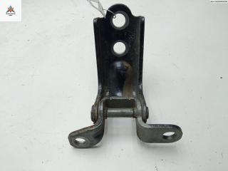 петля двери Subaru Forester 3 поколение (SH) 2010, чёрный, внедорожник 5 дв.