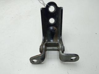 петля двери Subaru Forester 2010, чёрный, внедорожник 5 дв.