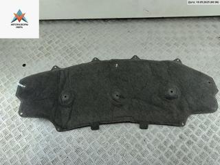 шумоизоляция капота Mercedes-Benz M-Class ML W164 2006, 4.0 л., дизель, АКПП, чёрный, внедорожник 5 дв.