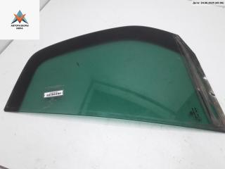 форточка задняя левая Volkswagen Golf 5 поколение 2006, 2.0 л., дизель, АКПП, красный, хетчбэк 5 дв., AS3