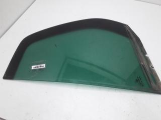 форточка задняя левая Volkswagen Golf-5 2006, 2.0 л., дизель, АКПП, красный, хетчбэк 5 дв., AS3