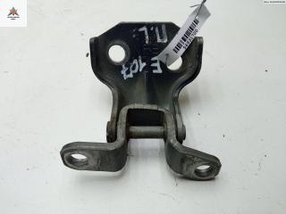 петля двери Subaru Forester 3 поколение (SH) 2010, чёрный, внедорожник 5 дв.