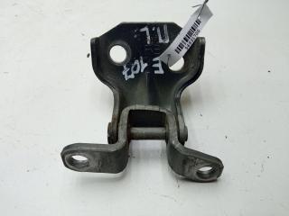 петля двери Subaru Forester 2010, чёрный, внедорожник 5 дв.