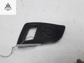 накладка декоративная Skoda Octavia mk2 (A5 1Z) 2008, 1.9 л., дизель, МКПП, чёрный, хетчбэк 5 дв., 1Z0868159A