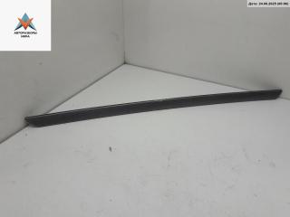 молдинг двери задней левой Volkswagen Golf 5 поколение 2006, 2.0 л., дизель, АКПП, красный, хетчбэк 5 дв., 1K4867449