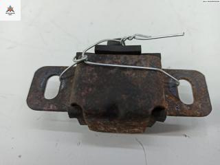 кронштейн радиатора Audi A6 4B/C5 1997, 1.8 л., Ti, бензин, МКПП, серый, седан, 4D0