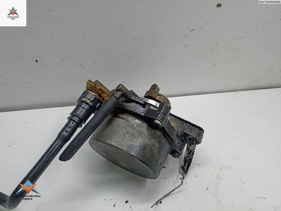 насос вакуумный Opel Corsa D 2007, 1.3 л., дизель, МКПП, чёрный, хетчбэк 5 дв. - фото №1