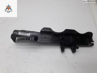 накладка двери (крышки) багажника Volkswagen Passat B5 [рестайлинг] 2001, 1.9 л., дизель, МКПП, чёрный, универсал, 3B9827569