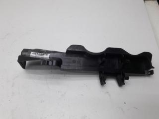 накладка двери (крышки) багажника Volkswagen Passat B5+ (GP) 2001, 1.9 л., дизель, МКПП, чёрный, универсал, 3B9827569