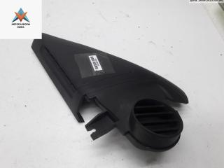 накладка на зеркало Skoda Octavia mk2 (A5 1Z) 2008, 1.9 л., дизель, МКПП, чёрный, хетчбэк 5 дв., 1Z0837973