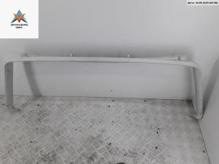 накладка двери (крышки) багажника Volkswagen Passat B5 [рестайлинг] 2001, 1.9 л., дизель, МКПП, чёрный, универсал, 3B9867975D