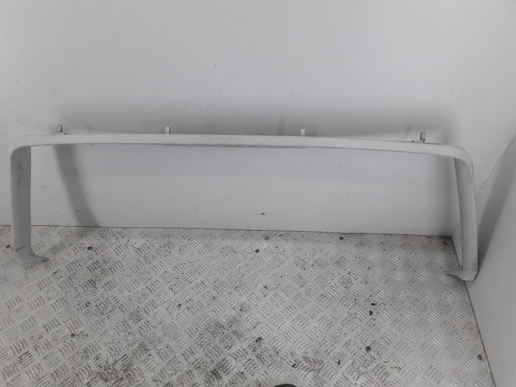 накладка двери (крышки) багажника Volkswagen Passat B5+ (GP) 2001, 1.9 л., дизель, МКПП, чёрный, универсал, 3B9867975D