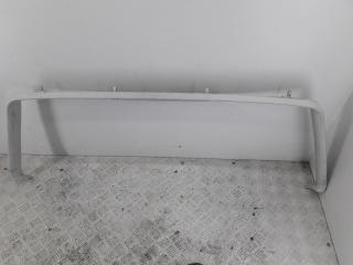 накладка двери (крышки) багажника Volkswagen Passat B5+ (GP) 2001, 1.9 л., дизель, МКПП, чёрный, универсал, 3B9867975D