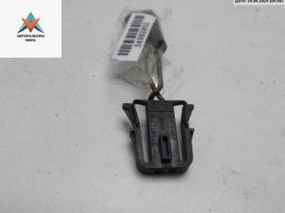 разъем (фишка) проводки Volkswagen Passat B5 [рестайлинг] 2001, 1.9 л., дизель, МКПП, чёрный, универсал, 535972702