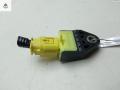 датчик AirBag Subaru Forester 3 поколение (SH) 2010, 2.0 л., дизель, МКПП, чёрный, внедорожник 5 дв., 98237FG000 - фото №2