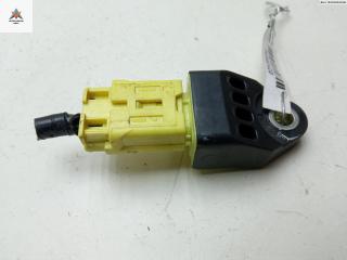 датчик AirBag Subaru Forester 3 поколение (SH) 2010, 2.0 л., дизель, МКПП, чёрный, внедорожник 5 дв., 98235SC000