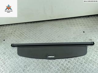 шторка багажника Mitsubishi Space Runner 2 поколение 2000, 2.4 л., бензин, МКПП, красный, минивэн