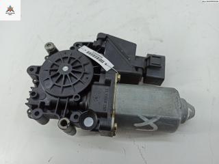моторчик стеклоподъемника задний правый Audi A6 4B/C5 1997, 2.8 л., бензин, АКПП, серый, седан, 4B0959802