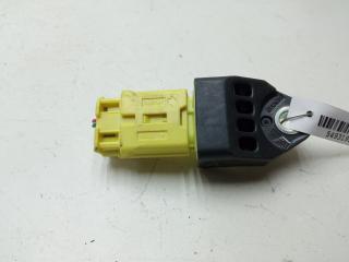 датчик AirBag Subaru Forester 2010, 2.0 л., дизель, МКПП, чёрный, внедорожник 5 дв., 98237AG000