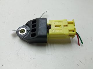 датчик AirBag Subaru Forester 3 поколение (SH) 2010, 2.0 л., дизель, МКПП, чёрный, внедорожник 5 дв., 98237AG000