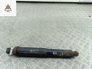 амортизатор задний правый Renault Laguna 1 поколение [рестайлинг] 1999, 1.6 л., бензин, МКПП, зелёный, хетчбэк 5 дв.