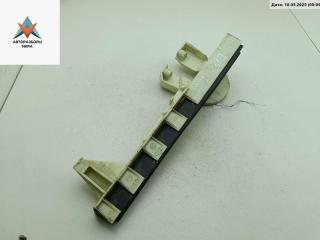 прочая запчасть Renault Scenic 1 поколение [рестайлинг] 2002, 1.6 л., бензин, МКПП, серый, минивэн, 8200200812