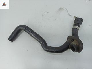 патрубок (трубопровод, шланг) Audi A6 4B/C5 1997, 1.8 л., Ti, бензин, МКПП, серый, седан, 4B0819373A