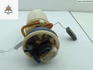 насос топливный Volkswagen Bora 1 поколение 2000, 1.6 л., бензин, МКПП, чёрный, седан