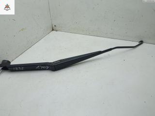 Щеткодержатель (поводок стеклоочистителя) передний Subaru Forester 3 поколение (SH) 2010, 2.0 л., дизель, МКПП, чёрный, внедорожник 5 дв.