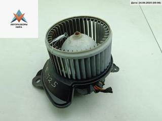моторчик печки Opel Corsa D 2009, 1.2 л., бензин, МКПП, белый, хетчбэк 5 дв., 13335075