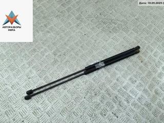 амортизатор крышки багажника (3-5 двери) Citroen Xsara 1 поколение [рестайлинг] 2002, 1.6 л., бензин, МКПП, серый, хетчбэк 5 дв., 9621907680