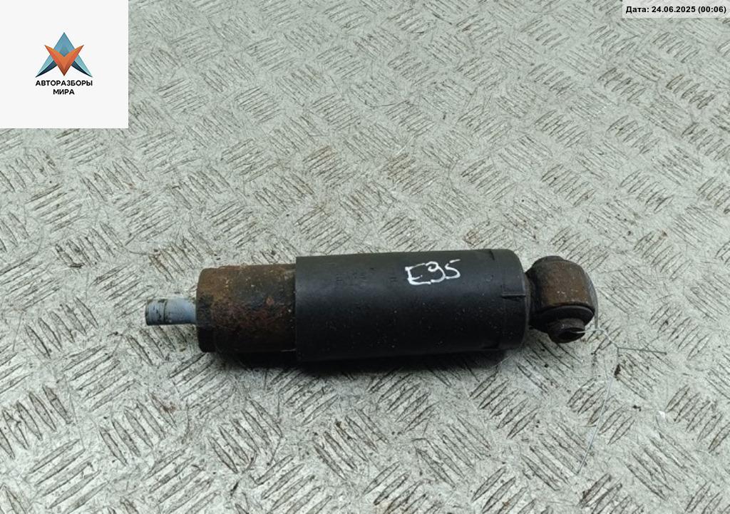 амортизатор задний правый Volkswagen Transporter T4 2000, 1.9 л., дизель, МКПП, красный, микроавтобус, 701513031P - фото №1