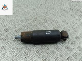 амортизатор задний правый Volkswagen Transporter T4 2000, 1.9 л., дизель, МКПП, красный, микроавтобус, 701513031P