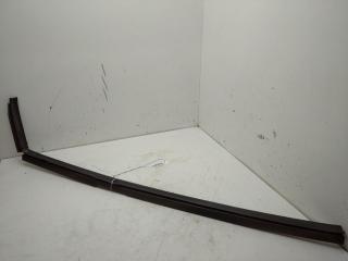 Молдинг стекла двери передней правой внутренний Mercedes-Benz Vito 2003, 2.2 л., дизель, АКПП, белый, микроавтобус