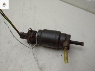 насос (моторчик) омывателя стекла Volkswagen Transporter T4 2000, красный, микроавтобус, 1H5955651