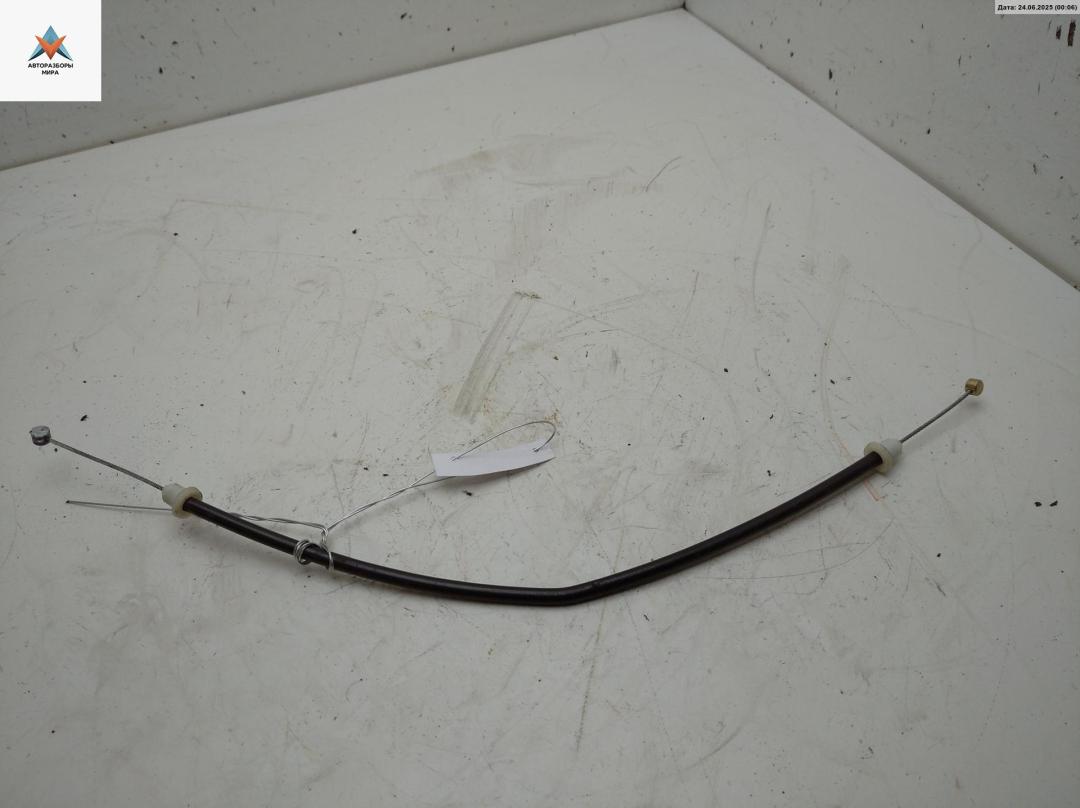 трос ручника Mercedes-Benz Vito-1 W638 2003, 2.2 л., дизель, АКПП, белый, микроавтобус, A6384200685 - фото №1