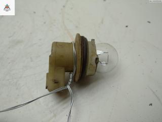 Патрон лампы указателя поворота Volkswagen Transporter T4 2000, 1.9 л., дизель, МКПП, красный, микроавтобус