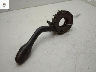 переключатель поворотов Volkswagen Transporter T4 2000, 1.9 л., дизель, МКПП, красный, микроавтобус