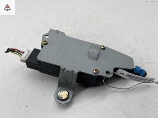 активатор замка багажника Hyundai Matrix 1 поколение [рестайлинг] 2006, 1.5 л., дизель, МКПП, серый, минивэн