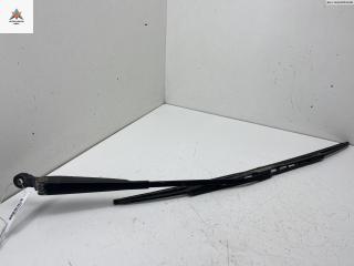 Щеткодержатель (поводок стеклоочистителя) задний Nissan Almera Tino V10 [рестайлинг] 2004, 2.2 л., дизель, МКПП, серый, минивэн, 28780BU010