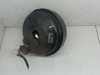 вакуумный усилитель тормозов Volkswagen Sharan 2001, 1.9 л., дизель, МКПП, зелёный, минивэн, 7M3612100K