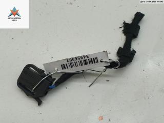 разъем (фишка) проводки Skoda Superb 1 поколение 2002, 1.8 л., бензин, МКПП, зелёный, седан, 191972702